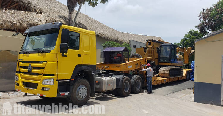 detachable gooseneck in Dominica